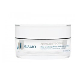Miamo Longevity Plus Advanced Eye Cream - Crema antirughe contorno occhi 15 ml
