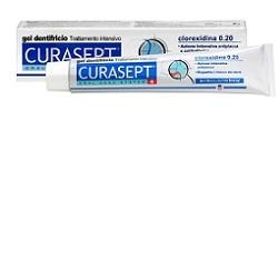 Curasept Ads Dentifricio 0,20% con Clorexidina 75 ml