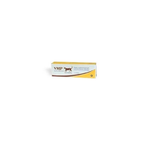 Vmp Pasta Gatti 50 g - Mangime complementare per gatti Vmp Pasta Gatti 50 g - Mangime complementare per gatti