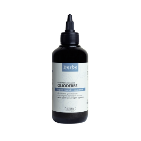 OLIODERBE FREE TIME 200 ML