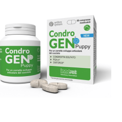 Condrogen Energy per le Articolazioni dei Cani 60 Compresse