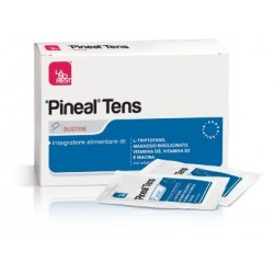 Pineal Tens integratore per stanchezza e affaticamento 14 bustine