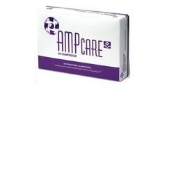 AMPcare 30 Compresse - Integratore per le Difese Immunitarie