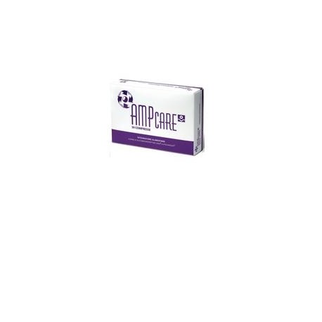 AMPcare 30 Compresse - Integratore per le Difese Immunitarie
