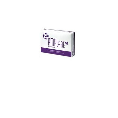 AMPcare 30 Compresse - Integratore per le Difese Immunitarie AMPcare 30 Compresse - Integratore per le Difese Immunitarie