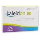 Kaleidon 60 Probiotic Integratore di probiotici per equilibrio intestinale 12 bustine