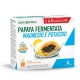 Energya Papaya fermentata Magnesio Potassio integratore ricostituente 14 bustine