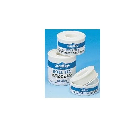 M-aid Rolltex Cer 5x2,50 M-aid Rolltex Cer 5x2,50