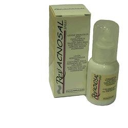 Rev Acnosal Spray normalizzante per acne e follicolite 125 ml