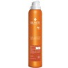 Rilastil Sun System Transparent Spray SPF 30 Pelli Sensibili Protezione Solare  - 200 ml