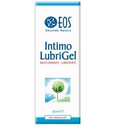 Eos Secondo Natura Eos Intimo Lubrigel 50 Ml