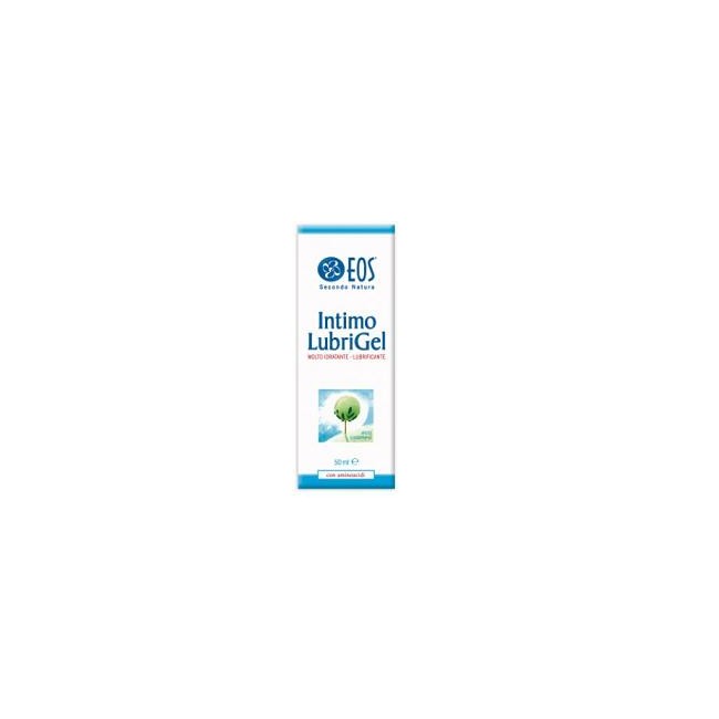 Eos Secondo Natura Eos Intimo Lubrigel 50 Ml