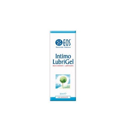 Eos Secondo Natura Eos Intimo Lubrigel 50 Ml
