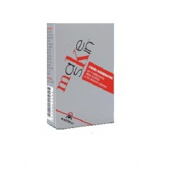 Makeskin Crema rigenerativa per guarigione delle cicatrici 3 pz 10 ml