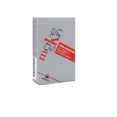 Makeskin Crema rigenerativa per guarigione delle cicatrici 3 pz 10 ml Makeskin Crema rigenerativa per guarigione delle cicatrici 3 pz 10 ml