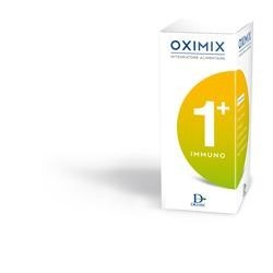 Oximix 1+ Immuno integratore per difese immunitarie 200 ml
