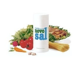 NovoSal sale per diete iposodiche 300 g