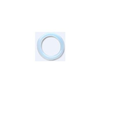 Pessario in silicone ad anello per la contenzione del prolasso uterino 70 mm Pessario in silicone ad anello per la contenzione del prolasso uterino 70 mm