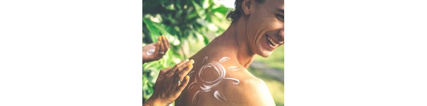 Vendita online Creme Solari Protettive