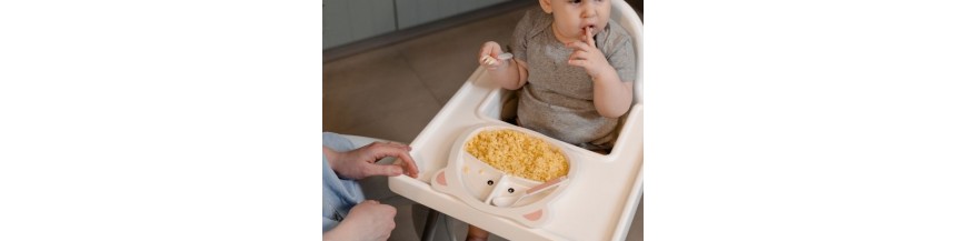 Vendita online Biberon e Set Pappa