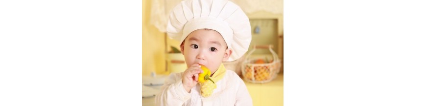 Vendita online Pastina per Bambini