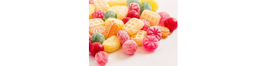 Vendita Online di Caramelle