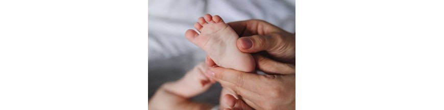 Vendita Online di Creme e Dopobagno per Bambini