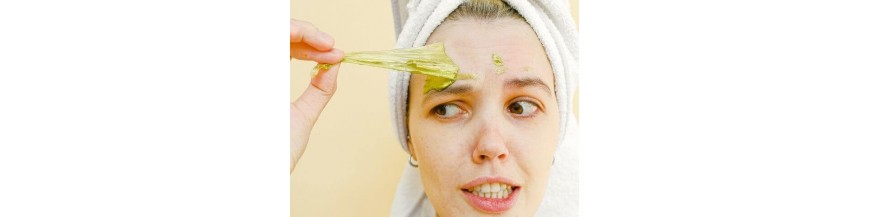 Vendita Online Esfolianti Viso e Corpo 
