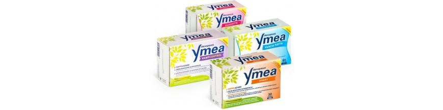 Offerta Integratori Ymea al 30% di Sconto