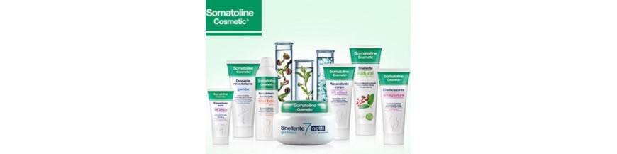 Vendita online Somatoline Snellenti corpo promozioni speciali