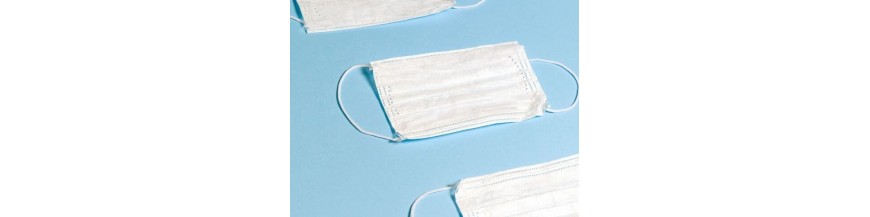 Vendita online mascherine chirurgiche