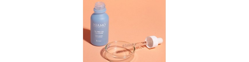 Vendita online Miamo Acnever promozione offerta sconto