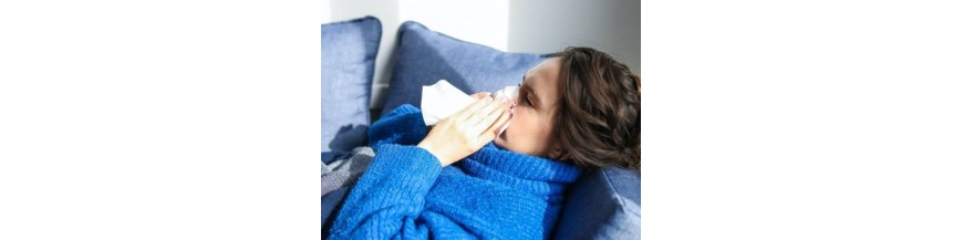 Vendita online Integratori per Difese Immunitarie
