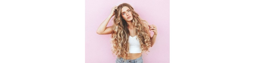 Prodotti cura capelli - Vendita online prodotti per capelli