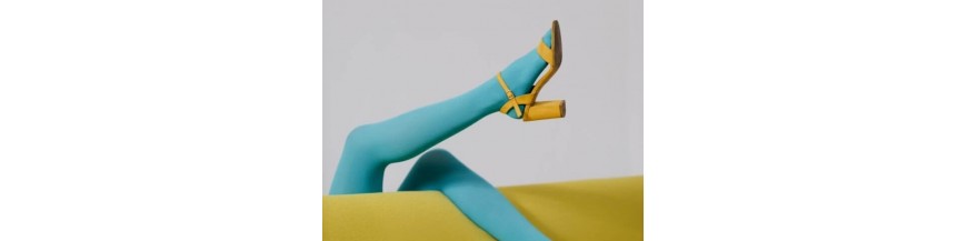 Vendita online Calze e Collant Donna