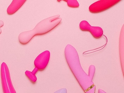 Gel Lubrificanti e Sex Toys