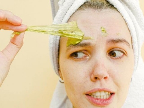 Esfolianti Viso e Corpo