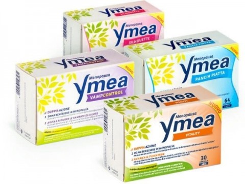 Ymea Integratori al 45% di sconto