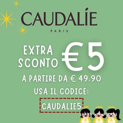 caudalie