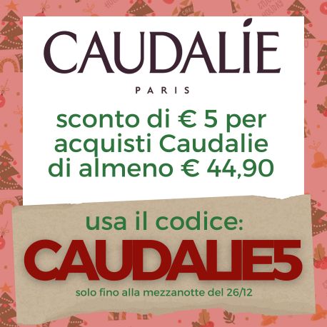 caudalie