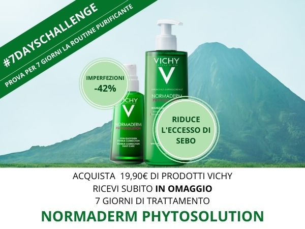 Omaggio Vichy