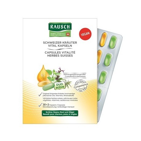 Vitamine Per Capelli E Unghie