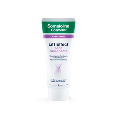 somatoline cosmetic seno