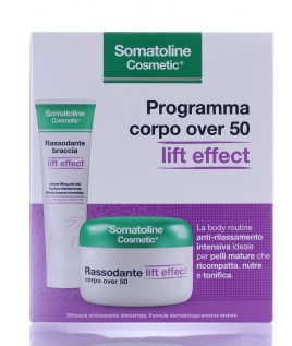 somatoline over 50