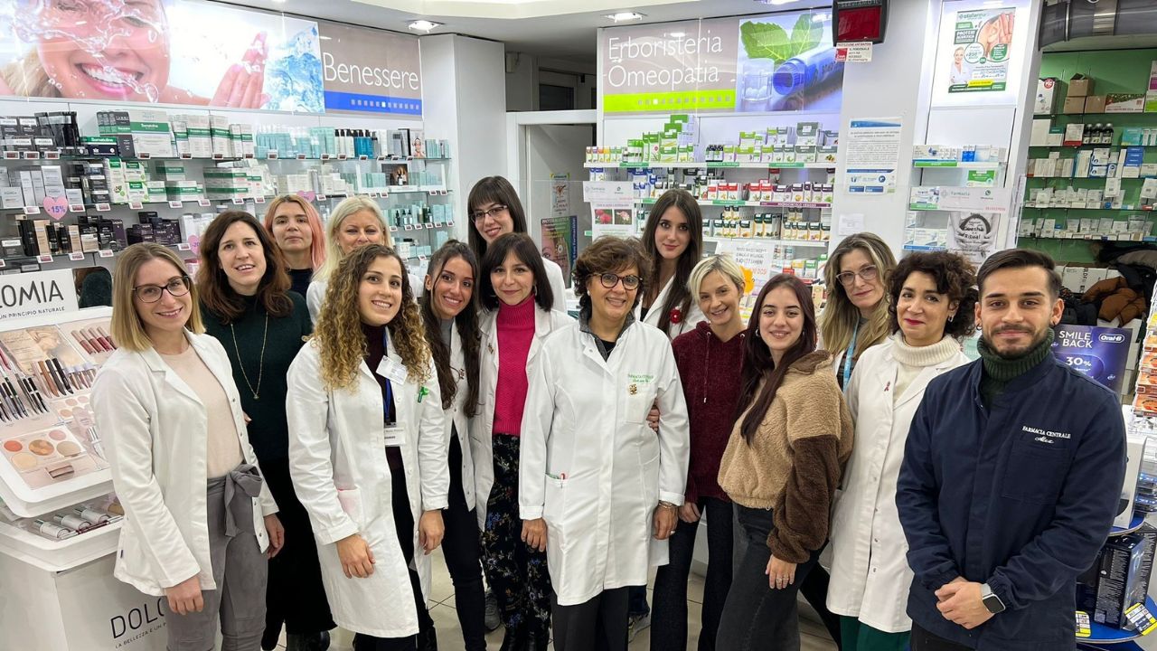 staff-farmacia-centrale-amato-milano