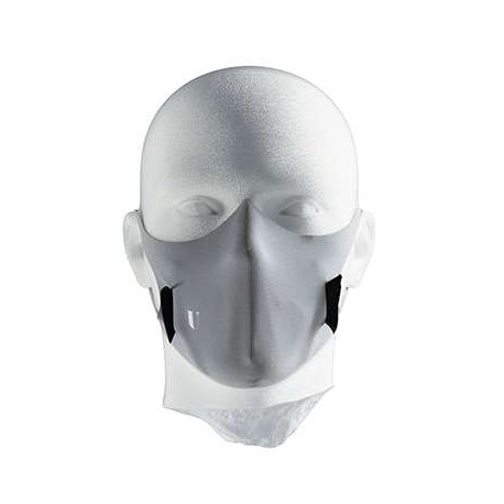 U-Mask - Mascherina lavabile con filtro tecnologia Biotech autosanificante