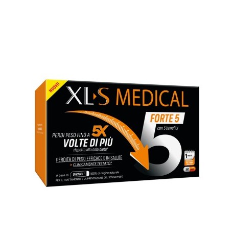 XLS Medical Tea Integratore per Dimagrire