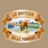 LA BOTTEGA DELLE MONDINE 