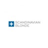Scandinavian Blonde