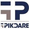 Pikdare